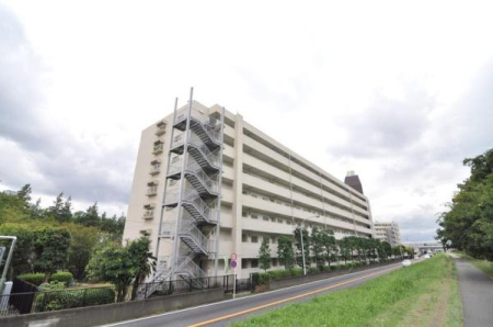 �_�ސ쌧���s�����扁1���ڂ̒��Ã}���V�����̉摜