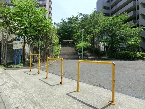 �_�ސ쌧���s�����扁1���ڂ̒��Ã}���V�����̎��ӊ�