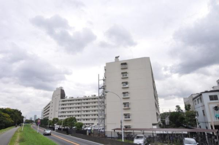 �_�ސ쌧���s�����扁1���ڂ̒��Ã}���V�����̉摜