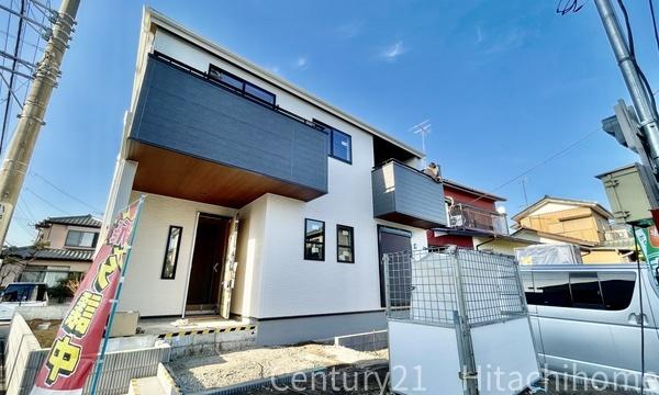 �_�ސ쌧���l�s���J�扺���J3���ڂ̐V�z��ˌ��Ă̌��n�O�ώʐ^