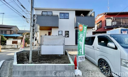 �_�ސ쌧���l�s���J�扺���J3���ڂ̐V�z��ˌ��Ă̂��̑����n