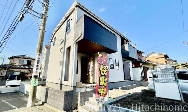 �_�ސ쌧���l�s���J�扺���J3���ڂ̐V�z��ˌ��Ă̂��̑����n