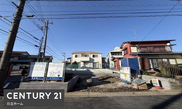 �_�ސ쌧���l�s���J�扺���J3���ڂ̐V�z��ˌ��Ă̂��̑����n