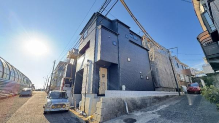 �_�ސ쌧���l�s�t��瑐��̐V�z��ˌ��Ă̂��̑����n