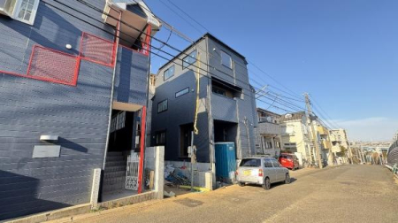 �_�ސ쌧���l�s�t��瑐��̐V�z��ˌ��Ă̂��̑����n