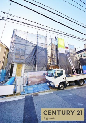 �_�ސ쌧���l�s�����x����1���ڂ̐V�z��ˌ��Ẳ摜