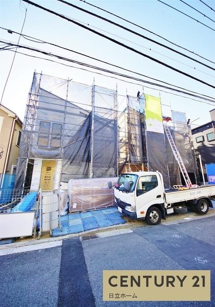 �_�ސ쌧���l�s�����x����1���ڂ̐V�z��ˌ��Ẳ摜