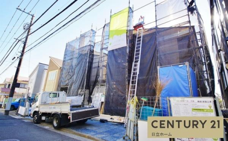 �_�ސ쌧���l�s�����x����1���ڂ̐V�z��ˌ��Ẳ摜