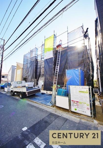 �_�ސ쌧���l�s�����x����1���ڂ̐V�z��ˌ��Ẳ摜