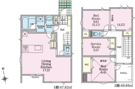 �_�ސ쌧���l�s�����x����1���ڂ̐V�z��ˌ��Ẳ摜