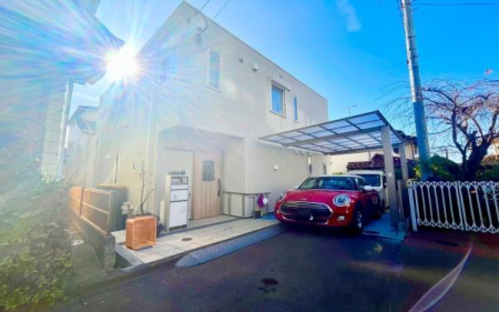 �����s���c�s�ߊ�1���ڂ̒��È�ˌ��Ă̌��n�O�ώʐ^