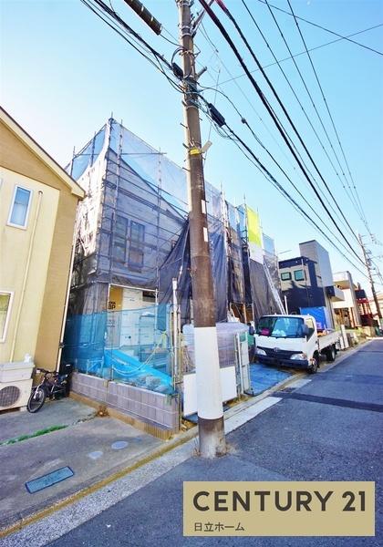 �_�ސ쌧���l�s�����x����1���ڂ̐V�z��ˌ��Ẳ摜