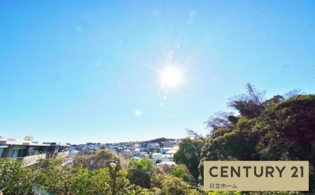 �_�ސ쌧���l�s�����x����1���ڂ̐V�z��ˌ��Ă̏Z�˂���̒��]�ʐ^