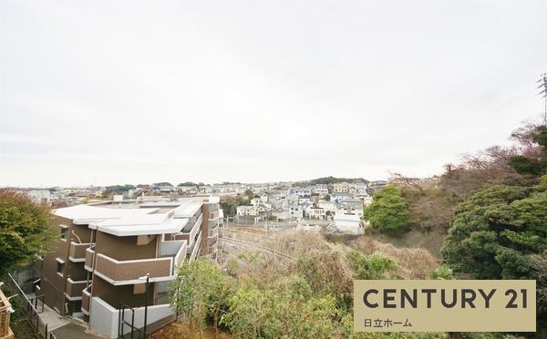 �_�ސ쌧���l�s�����x����1���ڂ̐V�z��ˌ��Ă̏Z�˂���̒��]�ʐ^