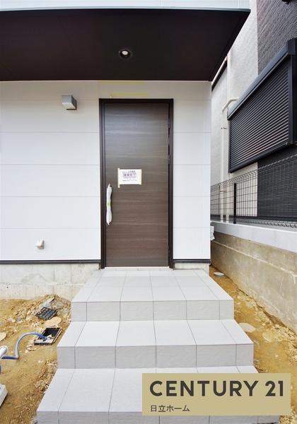 �_�ސ쌧���l�s�����x����1���ڂ̐V�z��ˌ��Ă̌���