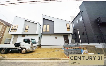 �_�ސ쌧���l�s�����x����1���ڂ̐V�z��ˌ��Ă̂��̑����n