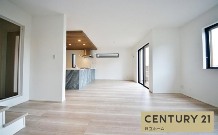 �_�ސ쌧���l�s�����x����1���ڂ̐V�z��ˌ��Ẵ��r���O