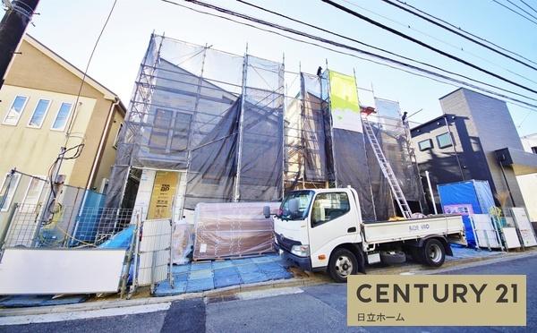 �_�ސ쌧���l�s�����x����1���ڂ̐V�z��ˌ��Ẳ摜