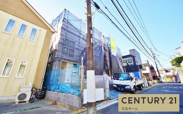 �_�ސ쌧���l�s�����x����1���ڂ̐V�z��ˌ��Ẳ摜