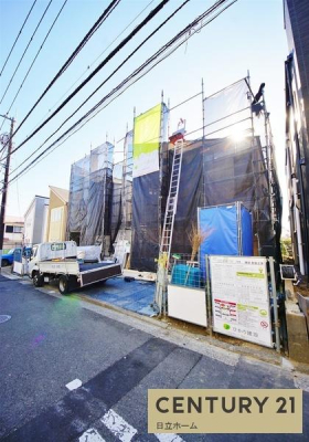 �_�ސ쌧���l�s�����x����1���ڂ̐V�z��ˌ��Ẳ摜