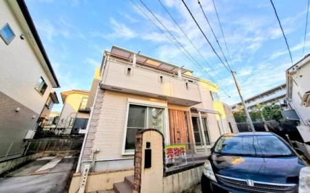 �����s���c�s�X��5���ڂ̒��È�ˌ��Ă̌��n�O�ώʐ^