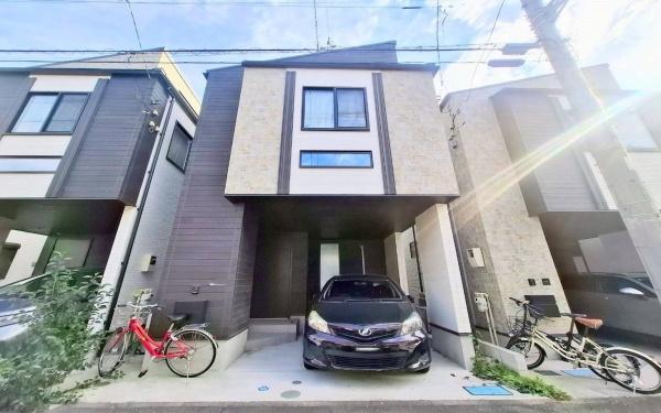 �_�ސ쌧���s������s�m�؂̒��È�ˌ��Ă̂��̑����n