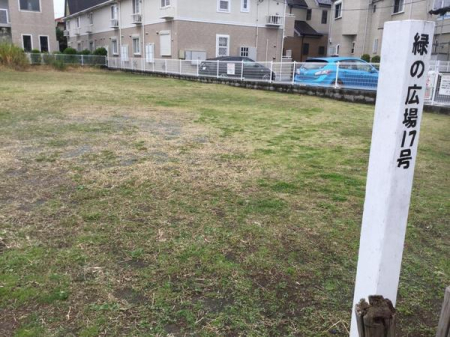 �_�ސ쌧��a�s���ߊԂ̒��Ã}���V�����̎��ӊ�