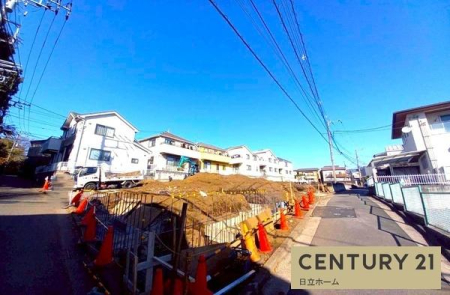 �_�ސ쌧���l�s�`�k�扺�c��3���ڂ̓y�n�̉摜