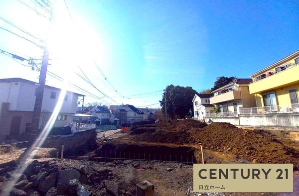 �_�ސ쌧���l�s�`�k�扺�c��3���ڂ̓y�n�̉摜