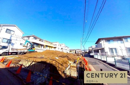 �_�ސ쌧���l�s�`�k�扺�c��3���ڂ̓y�n�̂��̑����n