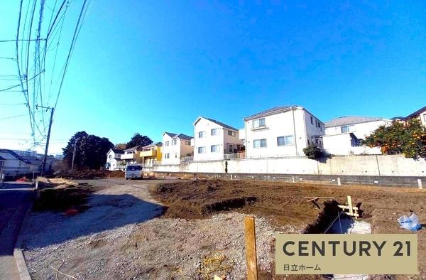 �_�ސ쌧���l�s�`�k�扺�c��3���ڂ̓y�n�̂��̑����n