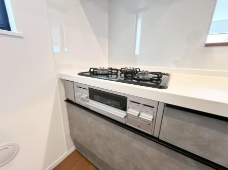 �_�ސ쌧��a�s���ߊԂ̐V�z��ˌ��ẴL�b�`��