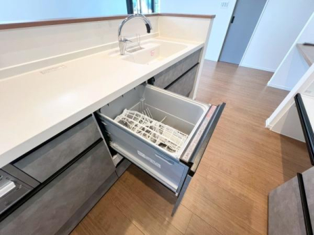 �_�ސ쌧��a�s���ߊԂ̐V�z��ˌ��ẴL�b�`��