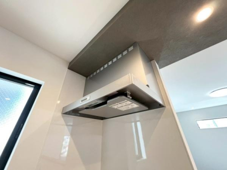 �_�ސ쌧��a�s���ߊԂ̐V�z��ˌ��ẴL�b�`��