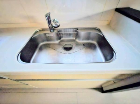 �_�ސ쌧���s������o�˂̒��È�ˌ��ẴL�b�`��