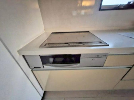 �_�ސ쌧���s������o�˂̒��È�ˌ��ẴL�b�`��