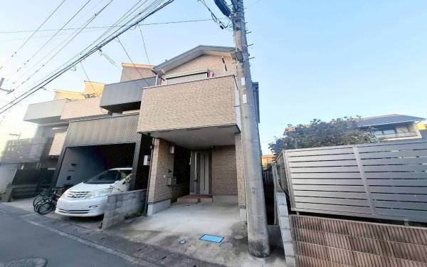 �_�ސ쌧���s������o�˂̒��È�ˌ��Ă̌��n�O�ώʐ^