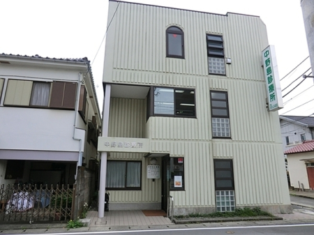 �_�ސ쌧���s������o�˂̒��È�ˌ��Ă̎��ӊ�