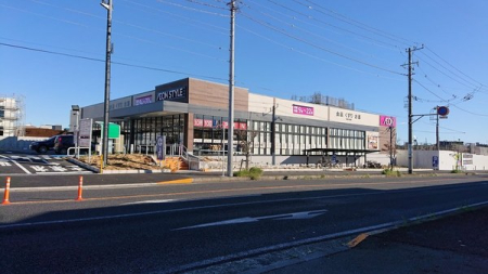 �_�ސ쌧��a�s���ߊԂ̐V�z��ˌ��Ă̎��ӊ�