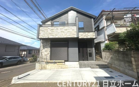 �_�ސ쌧���l�s�ߌ��擌����4���ڂ̐V�z��ˌ��Ă̂��̑����n