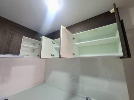 �_�ސ쌧���s������h�͌�1���ڂ̒��Ã}���V�����̃L�b�`��