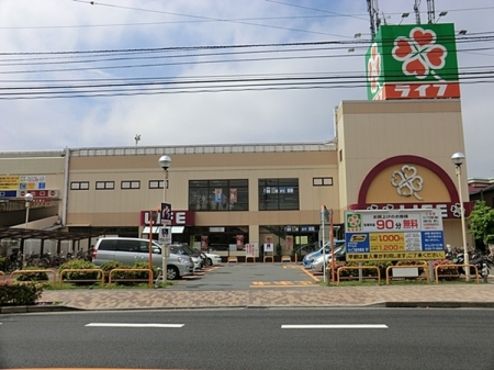 �_�ސ쌧���s������h�͌�1���ڂ̒��Ã}���V�����̎��ӊ�
