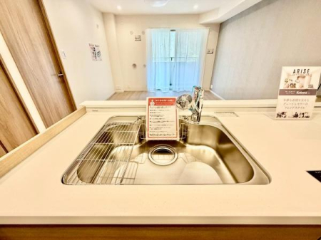 �_�ސ쌧���s���Ë�v�n4���ڂ̒��Ã}���V�����̃L�b�`��