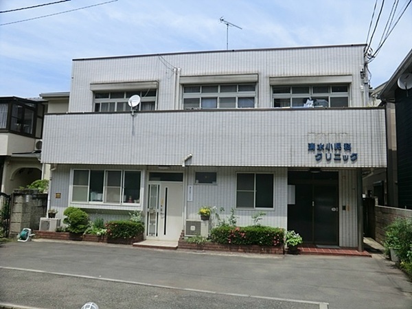 �_�ސ쌧���s�����搛3���ڂ̒��Ã}���V�����̎��ӊ�