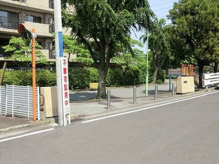 �_�ސ쌧���l�s�ۓy�P�J�擡�˒��̒��Ã}���V�����̎��ӊ�