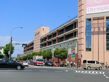 �_�ސ쌧���l�s�s�}��`�c��2���ڂ̒��Ã}���V�����̎��ӊ�
