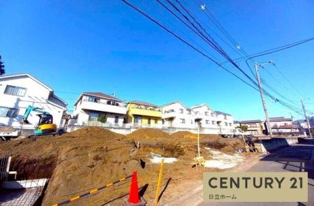 �_�ސ쌧���l�s�`�k�扺�c��3���ڂ̓y�n�̉摜