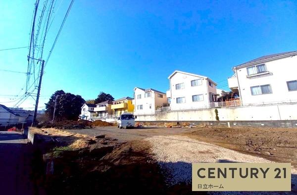 �_�ސ쌧���l�s�`�k�扺�c��3���ڂ̓y�n�̉摜