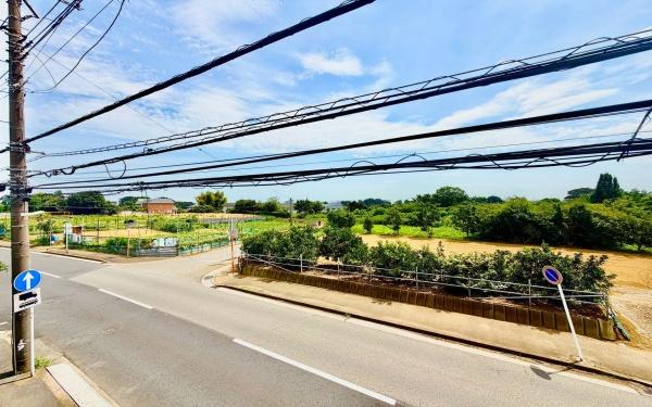 �_�ސ쌧���s���Ë�v���̐V�z��ˌ��Ă̏Z�˂���̒��]�ʐ^