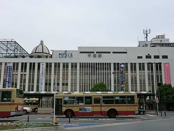 �_�ސ쌧���ˎs�����u�̐V�z��ˌ��Ă̎��ӊ�